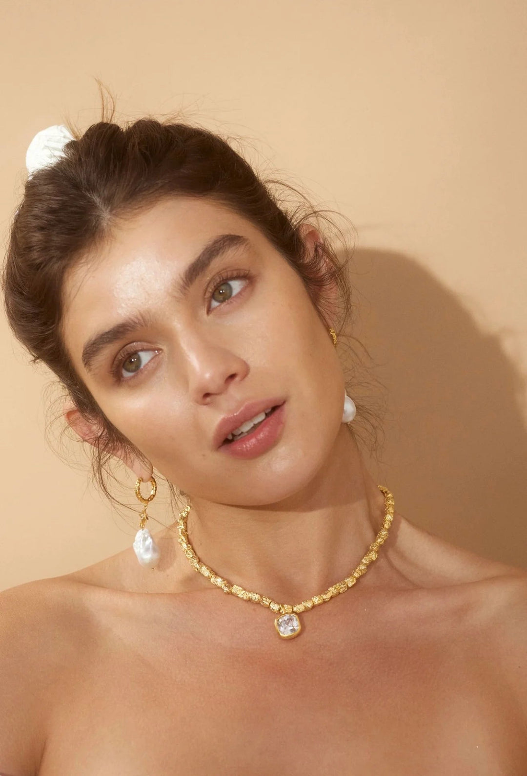 Lumi Necklace - Meadow CollectiveNecklace