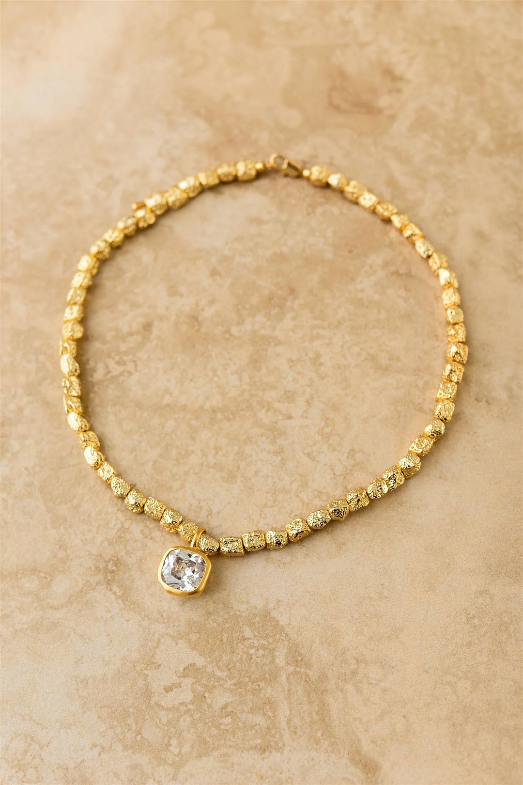 Lumi Necklace - Meadow CollectiveNecklace