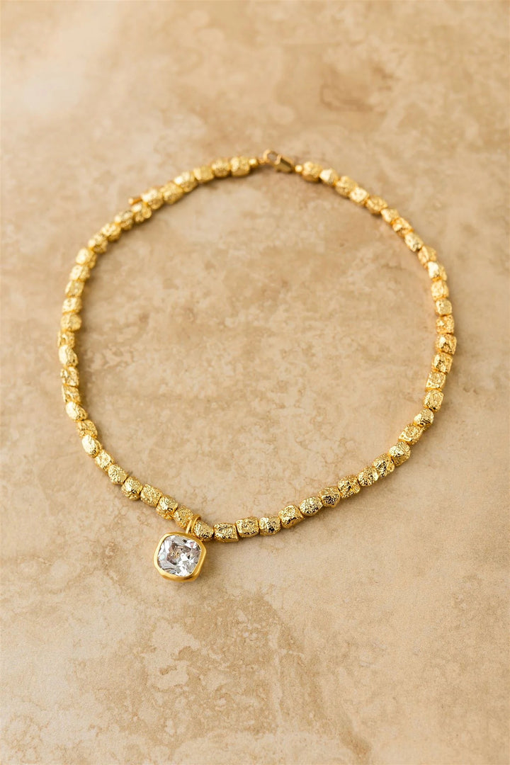 Lumi Necklace - Meadow CollectiveNecklace