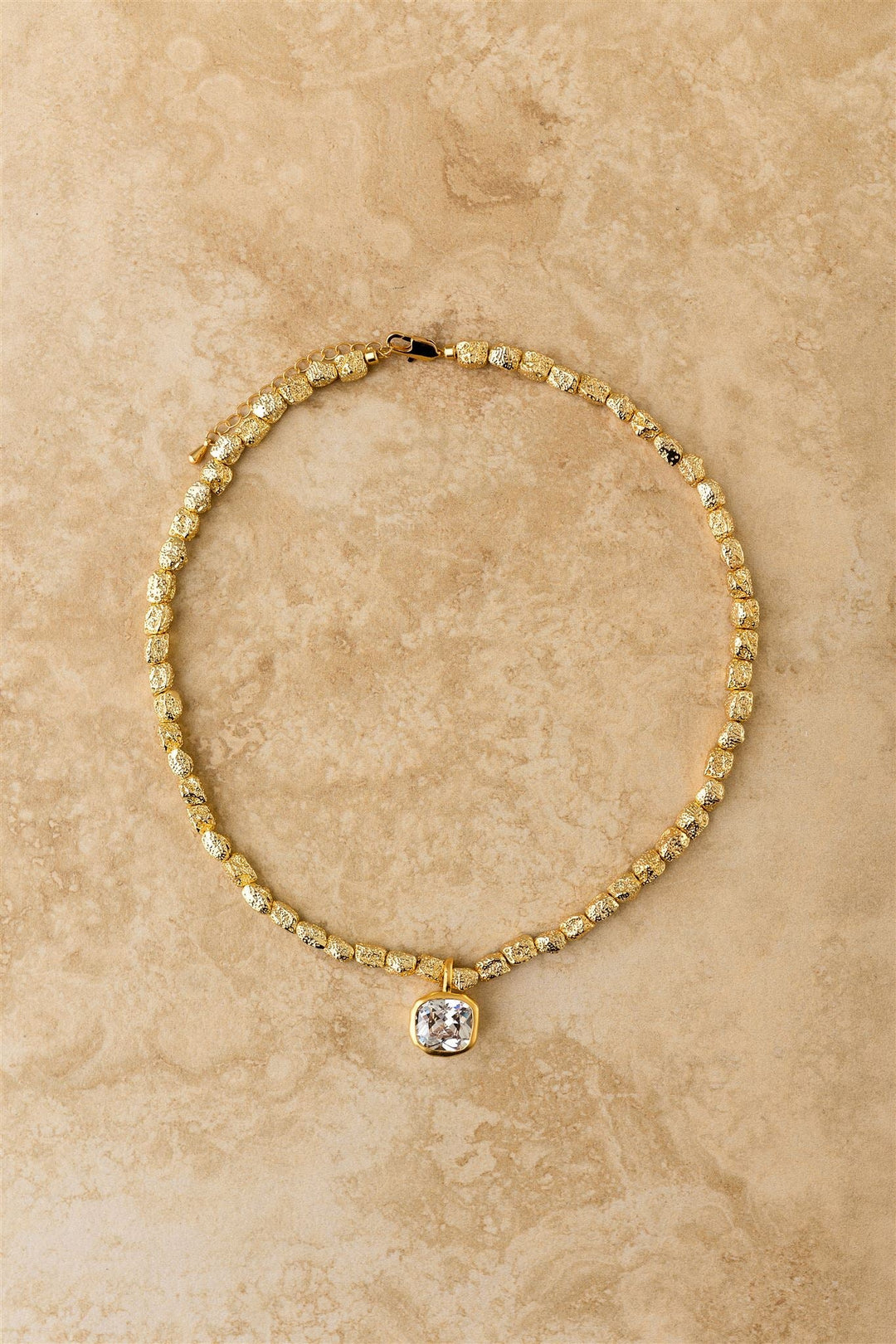 Lumi Necklace - Meadow CollectiveNecklace
