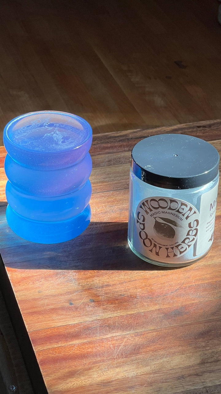 Magic Magnesium - Meadow Collectivesupplement