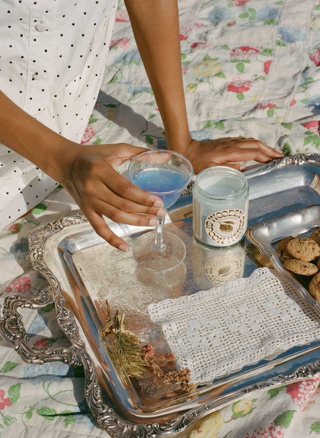 Magic Magnesium - Meadow Collectivesupplement