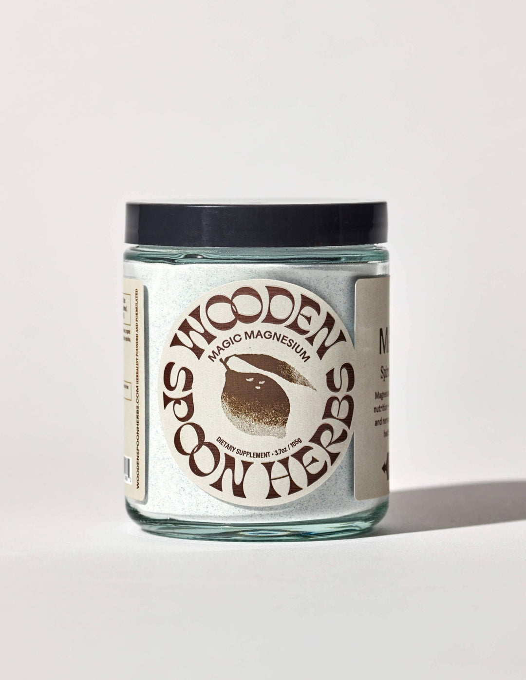 Magic Magnesium - Meadow Collectivesupplement
