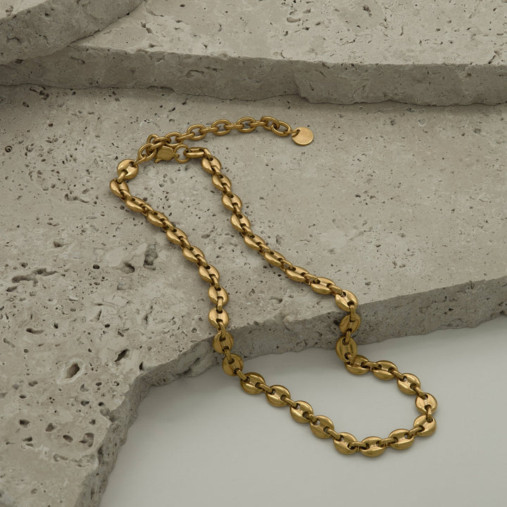 Marina Chain Necklace - Meadow CollectiveNecklaces