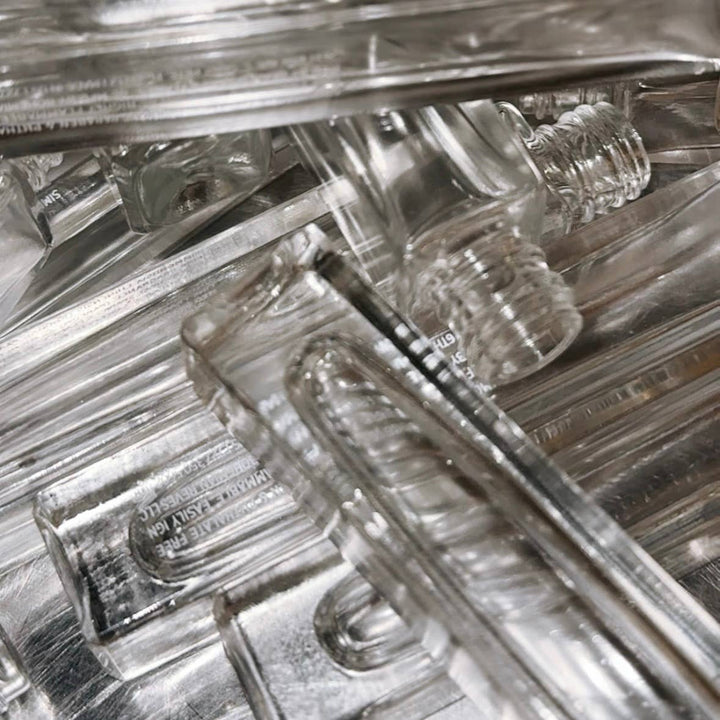 Meadow Botanical Perfume Rollerball 5mL | Romantic & Heady - Meadow Collectiveperfume