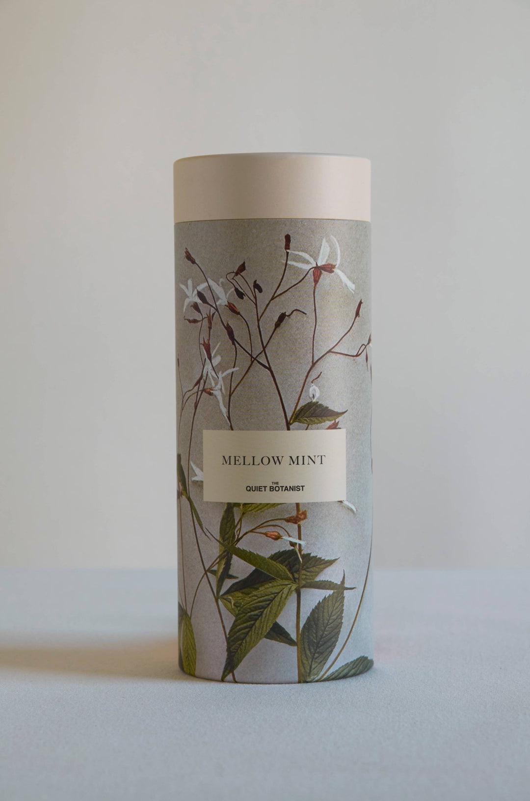 Mellow Mint Tea Gift Set - Meadow Collectivetea