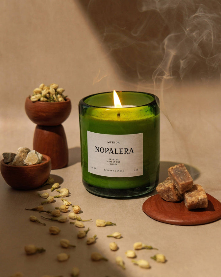 Merida Candle - Meadow Collectivecandle