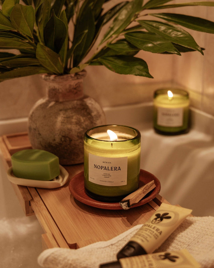 Merida Candle - Meadow Collectivecandle