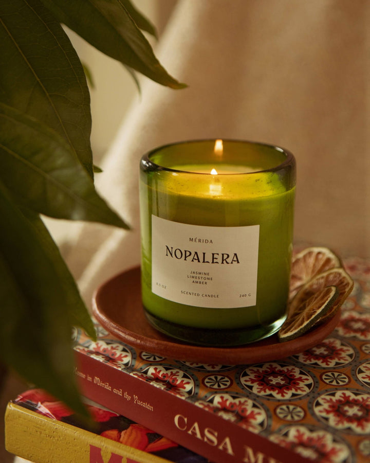 Merida Candle - Meadow Collectivecandle