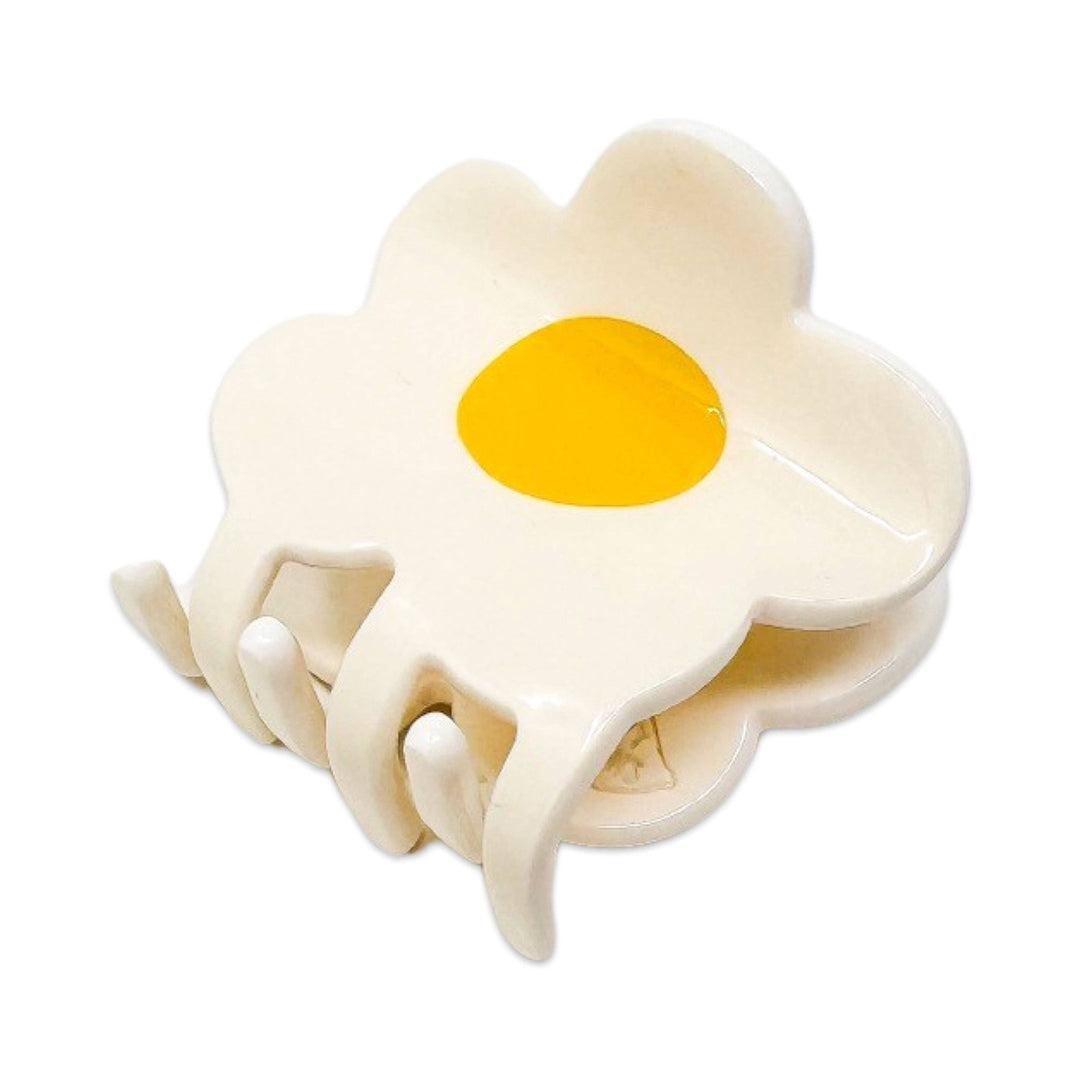 Mini Flower Hair Claw Clip - Meadow Collectivehair clip