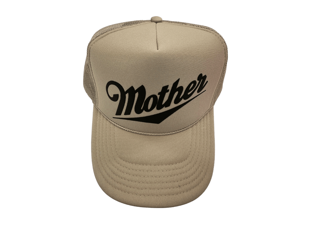 Mother Summer Trucker Hat - Meadow Collectivetrucker hat