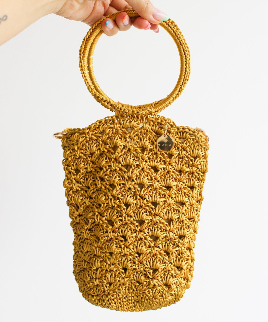 Munai Brenda Bag - Meadow CollectiveHandbag