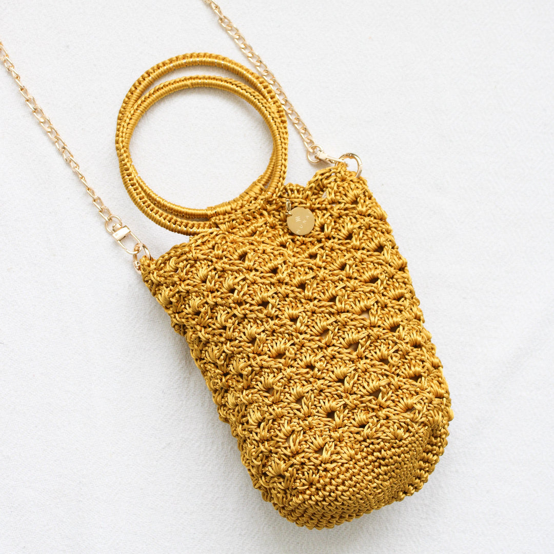 Munai Brenda Bag - Meadow CollectiveHandbag