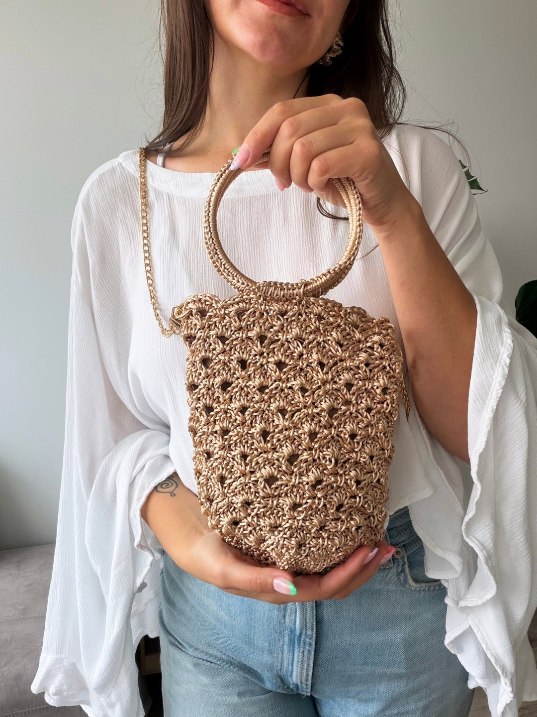 Munai Brenda Bag - Meadow CollectiveHandbag