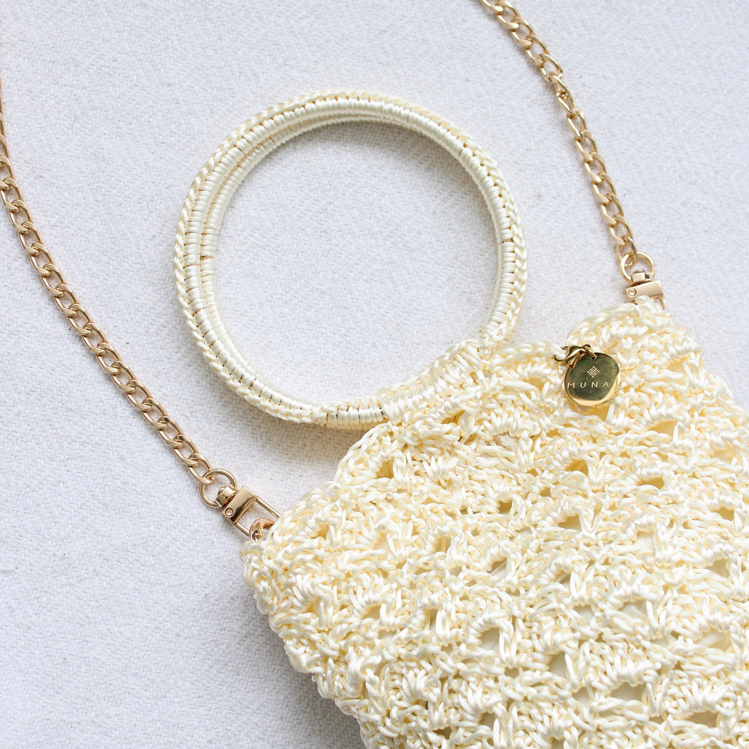 Munai Brenda Bag - Meadow CollectiveHandbag