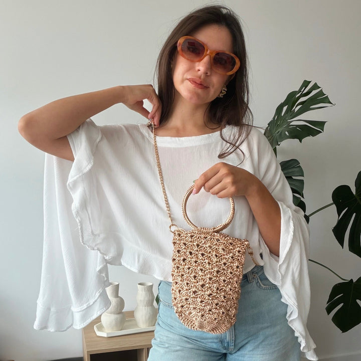 Munai Brenda Bag - Meadow CollectiveHandbag