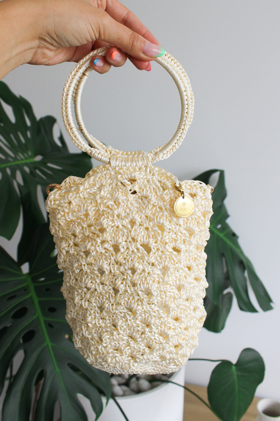 Munai Brenda Bag - Meadow CollectiveHandbag