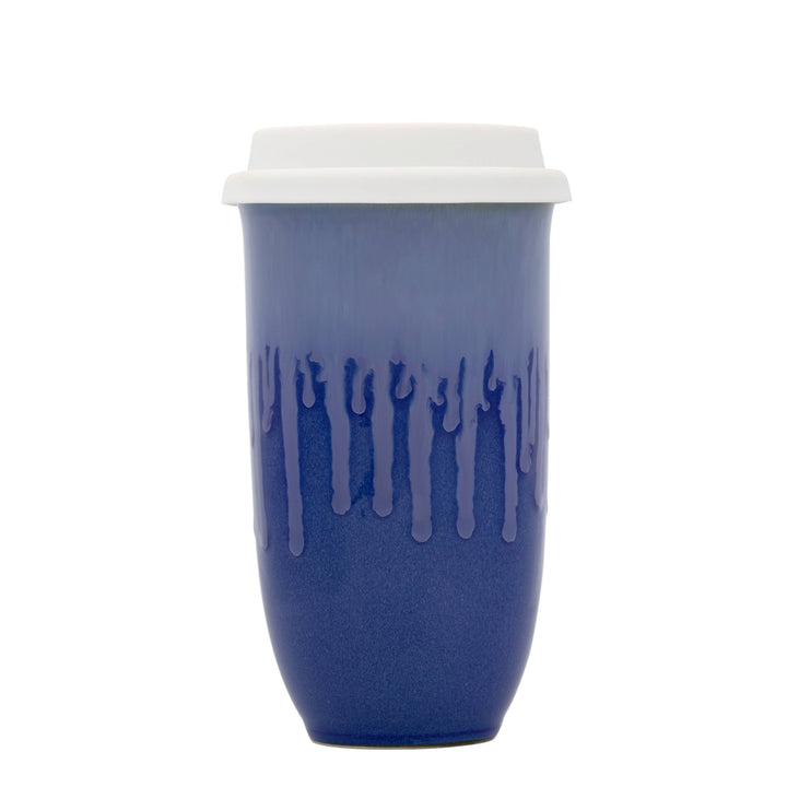 Neptune Ceramic Travel Mug – 16oz with Lid & Sleeve - Meadow Collectivetravel mug