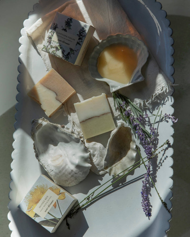 NEW! Honey Bee - Bar Soap - Meadow Collectivebar soap