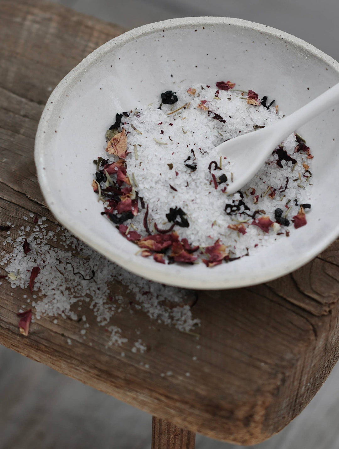 Ocean Goddess Bath Tea - Meadow Collectivebath salts