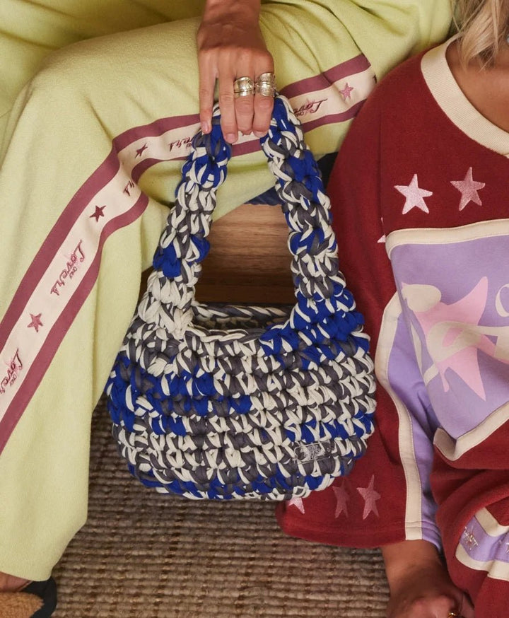 Only Lovers Left Cleo Bag - Meadow CollectiveHandbag