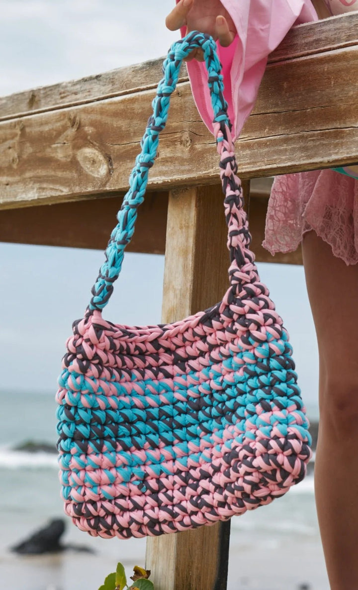 Only Lovers Left Sunday Bag - Meadow CollectiveHandbag