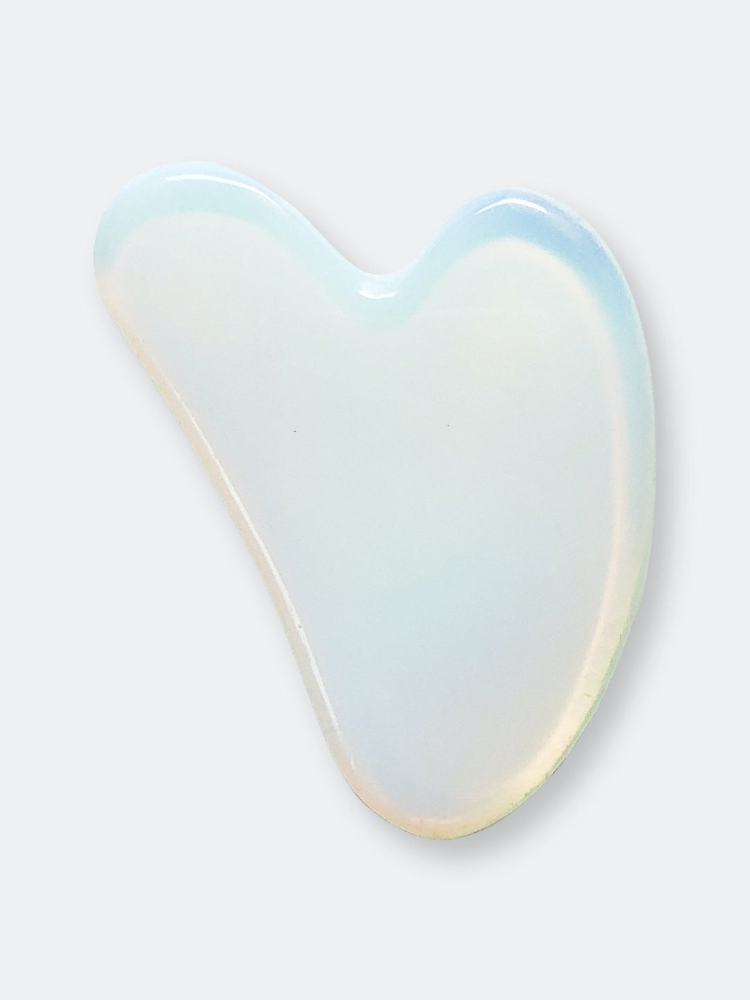 Opalite Gua Sha I Unbranded I No Packaging - Meadow Collectivegua sha