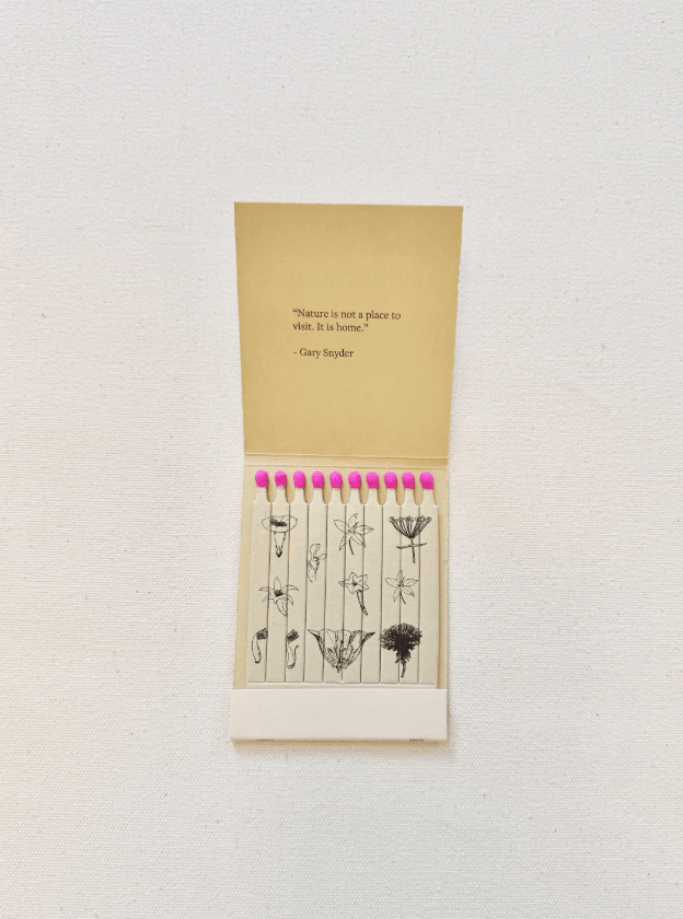 Orchard Sun Candle - Meadow Collectivecandle