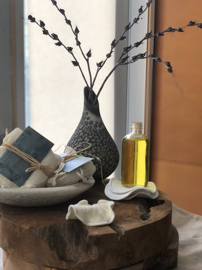 Organic Makeup Remover Pads - Meadow Collectivemakeup remover pads