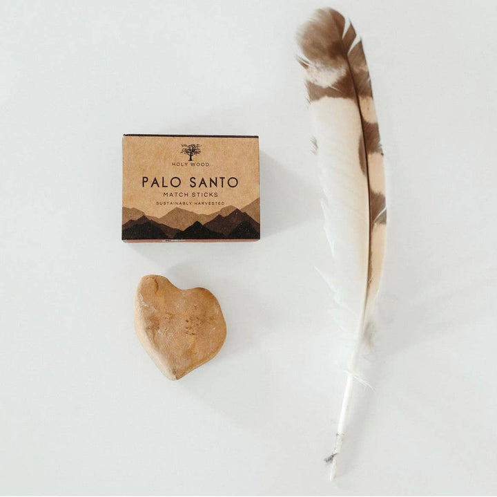 Palo Santo Matchsticks - Meadow Collectivepalo santo