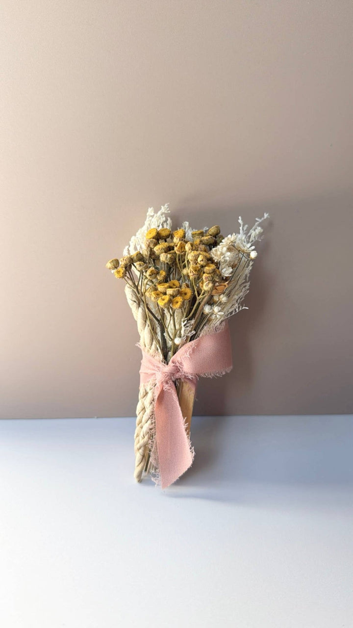 Peruvian Palo Santo + Wild Flowers Ethically Sourced - Meadow Collectiveincense