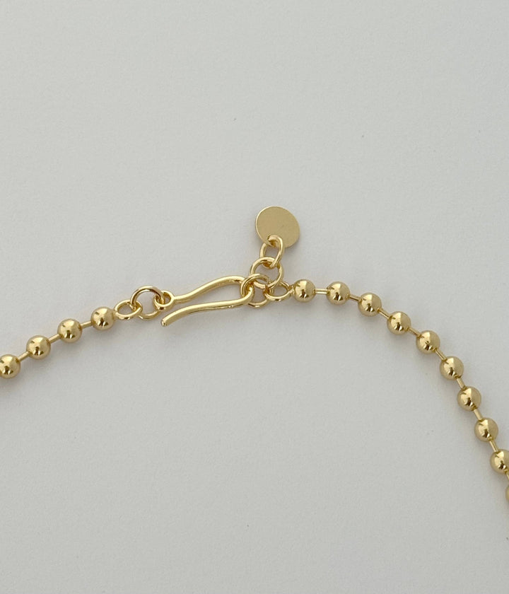 Piedra y Mar Necklace  - Meadow CollectiveNecklace