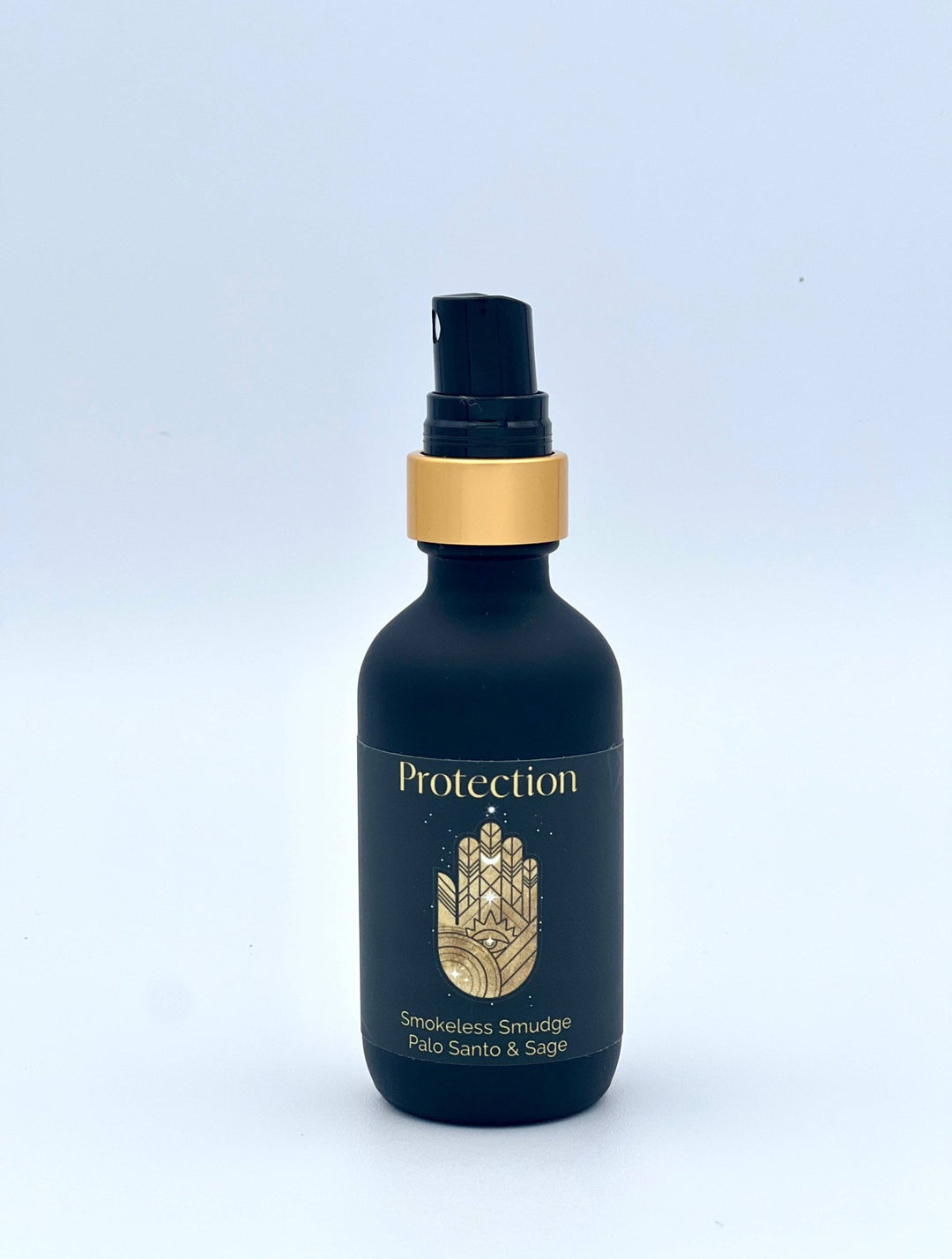 Protection Aromatherapy Body & Room Myst - Meadow Collectiveroom spray