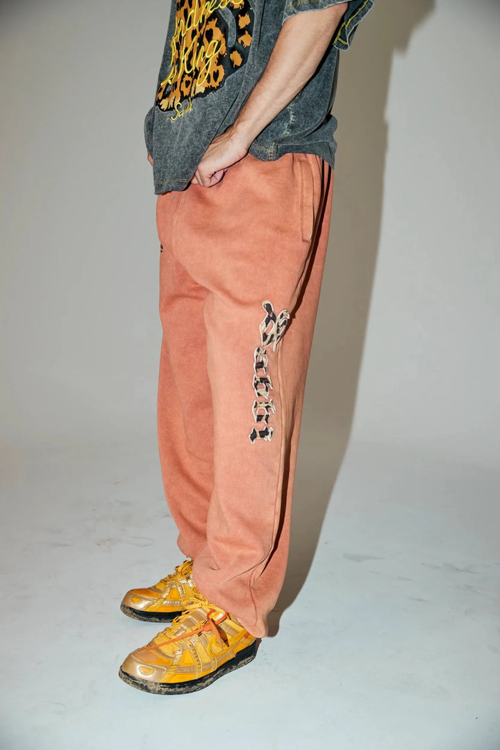 Sabbi Be Kind Jogger - Meadow Collectivesweatpants