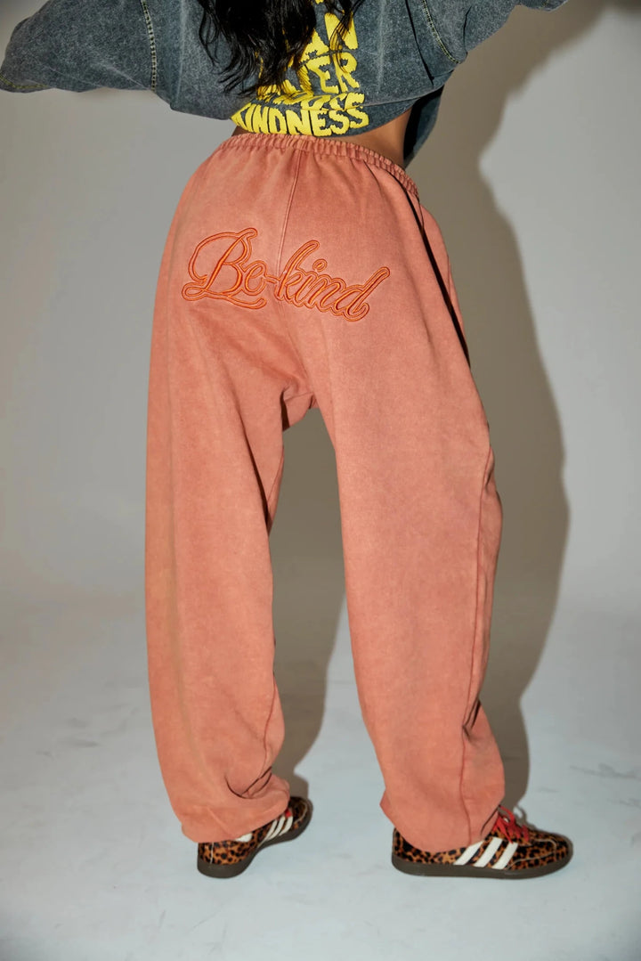 Sabbi Be Kind Jogger - Meadow Collectivesweatpants
