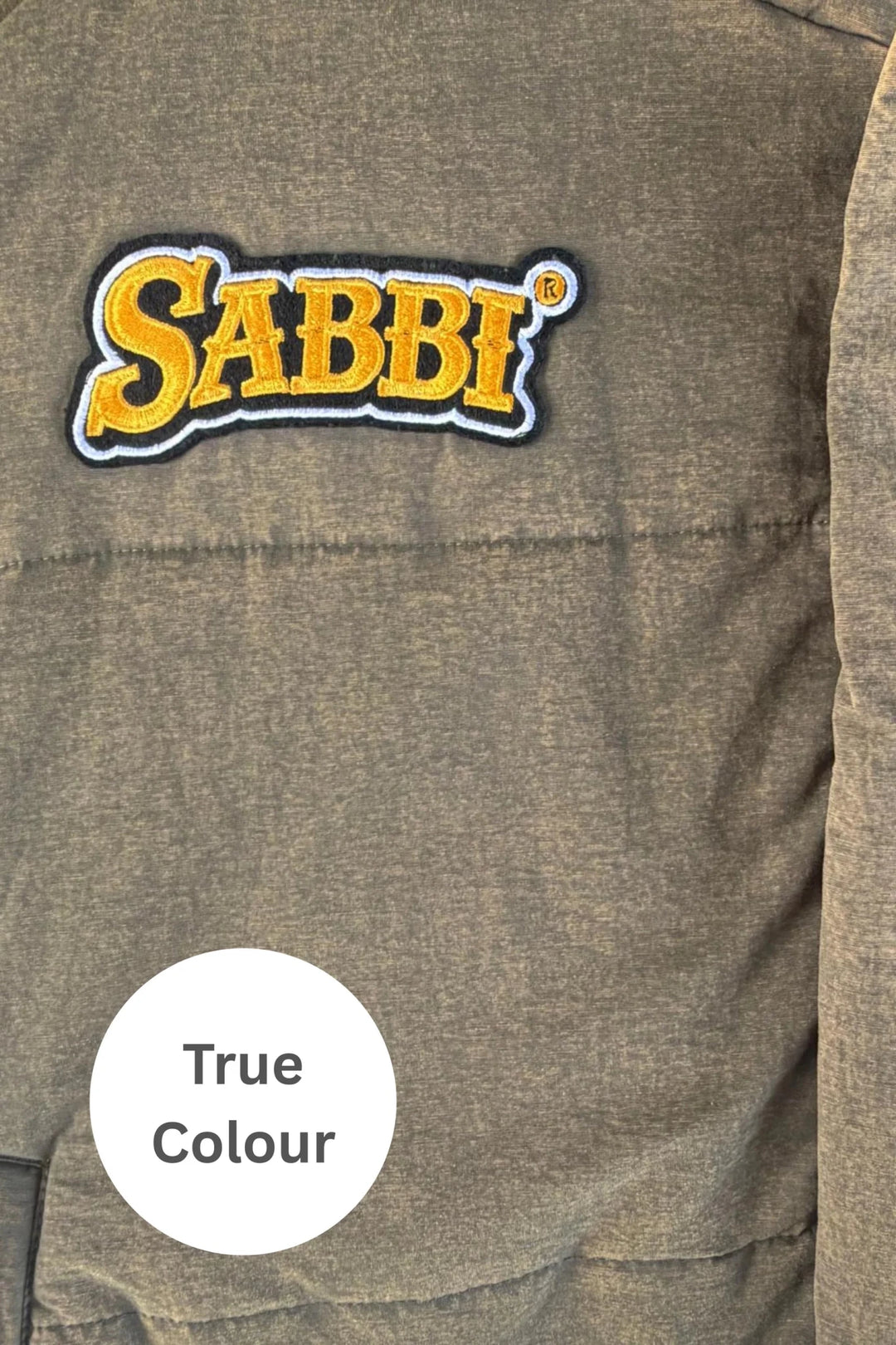 Sabbi Judith Darlin Jacket - Meadow Collectivebomber jacket