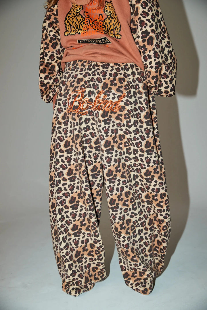 Sabbi King Kindness Wide Leg Sweatpants - Meadow Collectivesweatpants