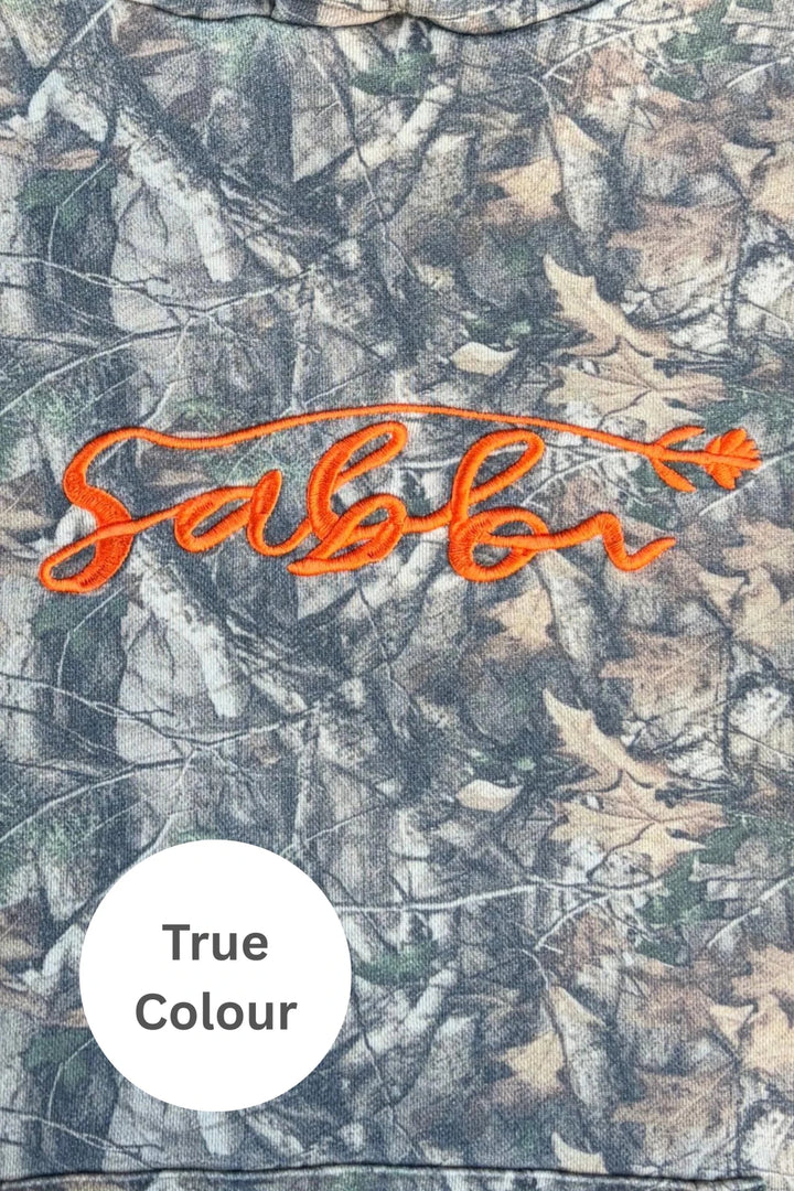 Sabbi Name Yourself Barrel-Leg Trackpants - Tree Camo - Meadow Collectivetrack pants