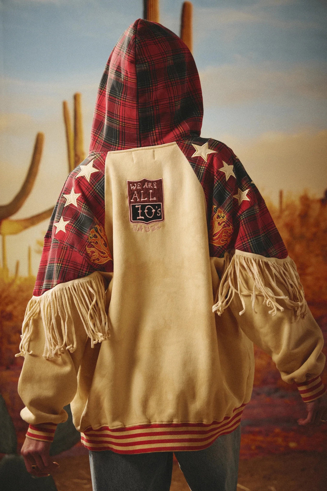 Sabbi Nellies Hoodie - Meadow Collectivehoodie