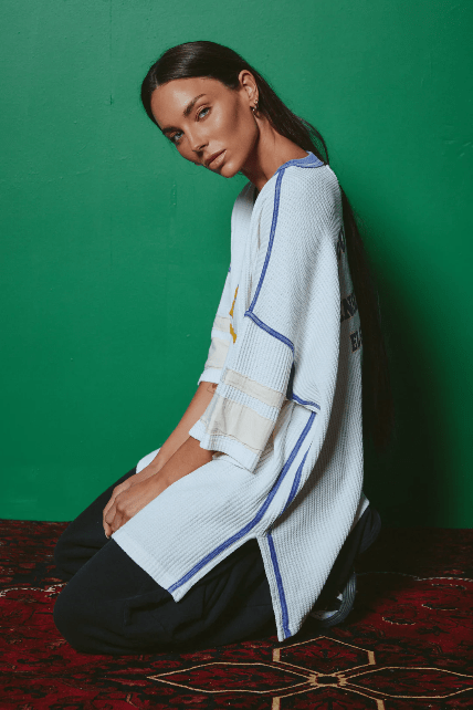 Sabbi Ten Energy White - Meadow Collective