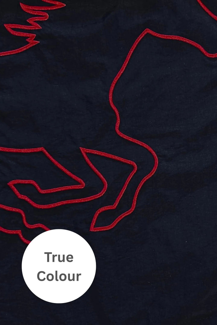 Sabbi The Baron Boards - Black - Meadow Collectiveshorts