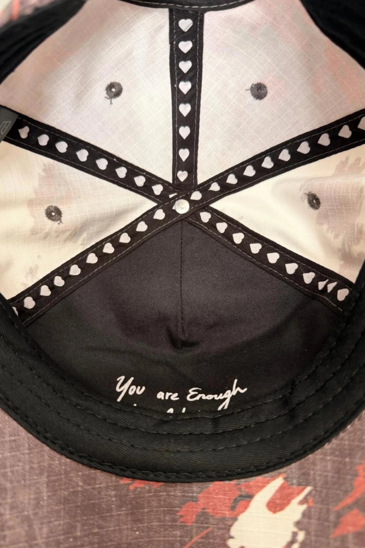 Sabbi The Buck Around Cow Cap - Meadow Collectivehat
