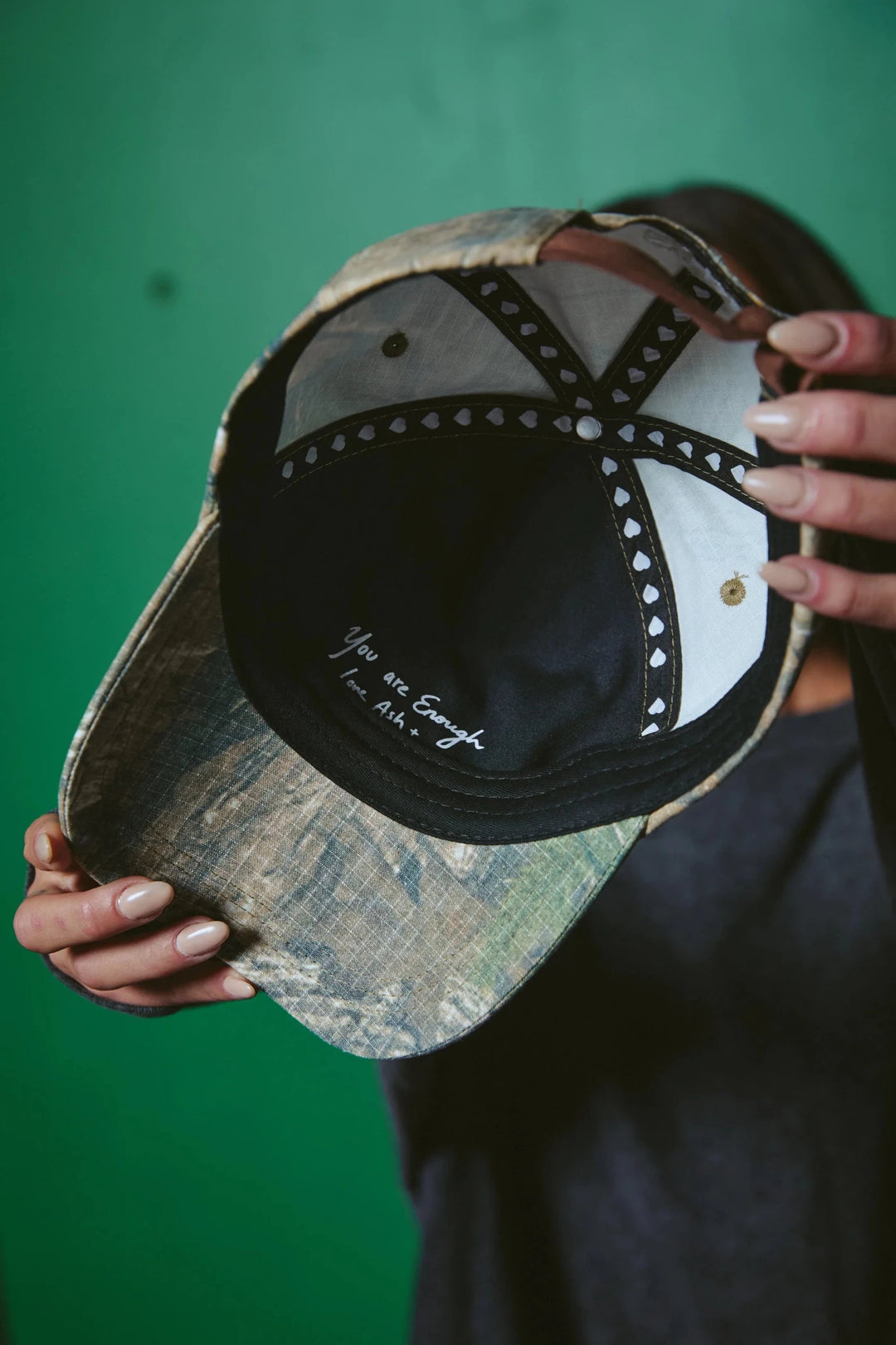 Sabbi The Dog Years Cap - Meadow Collectivehat
