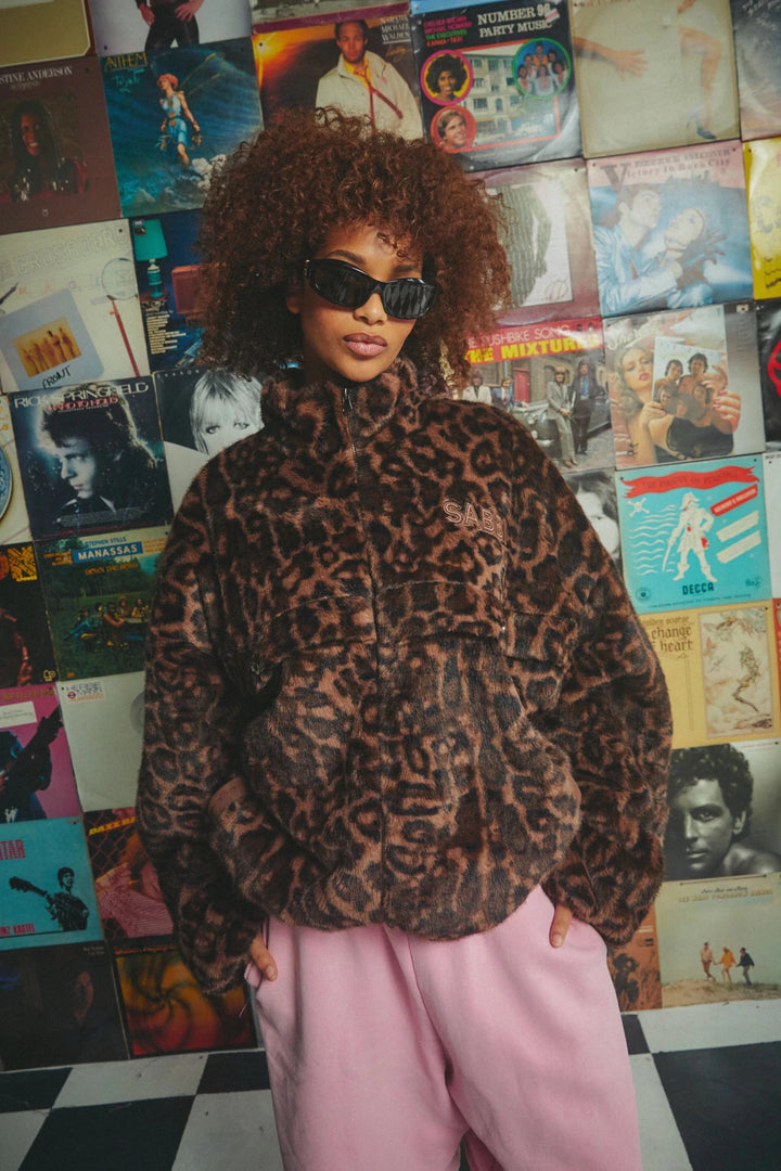 Sabbi The Love You Fur-Ever Jacket - Meadow Collectivejacket