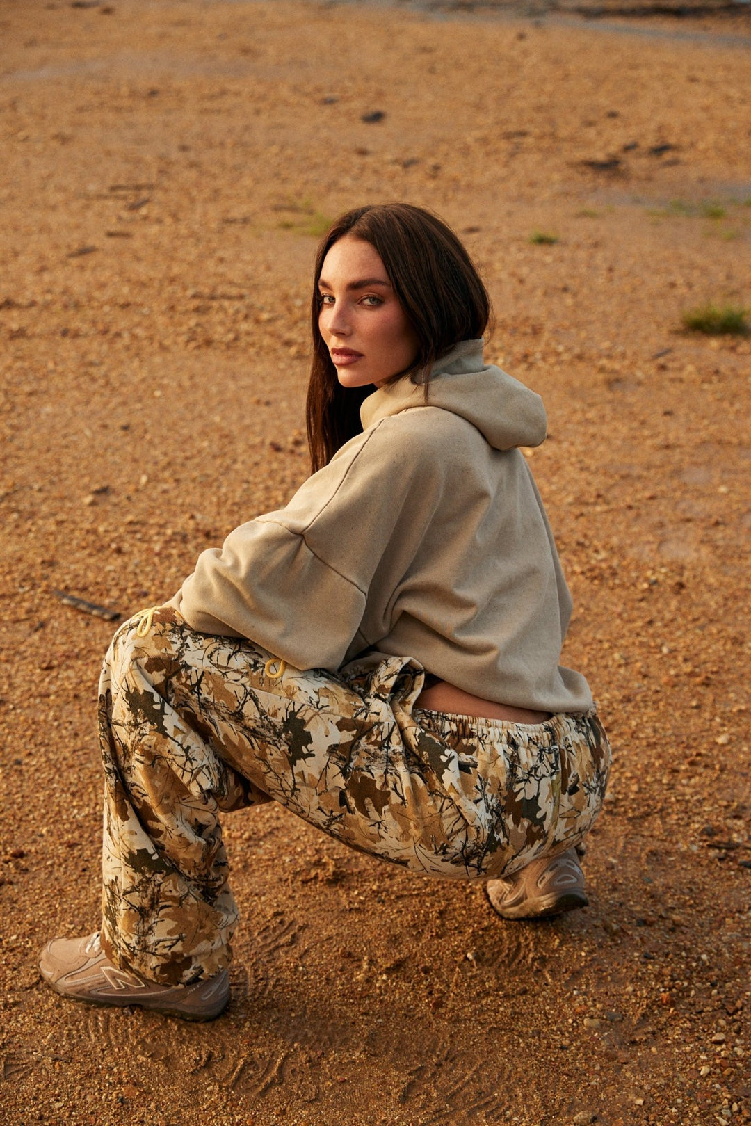 Sabbi The Lucky Duck Sweat Pants - Meadow Collectivesweatpants
