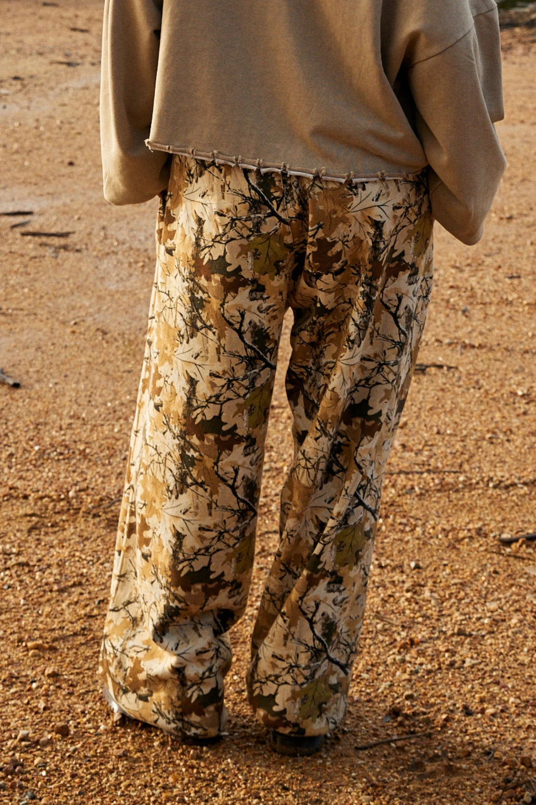Sabbi The Lucky Duck Sweat Pants - Meadow Collectivesweatpants