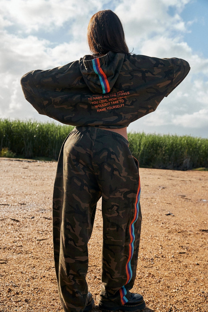 Sabbi The Name Yourself Trackpants - Meadow Collectivetrack pants