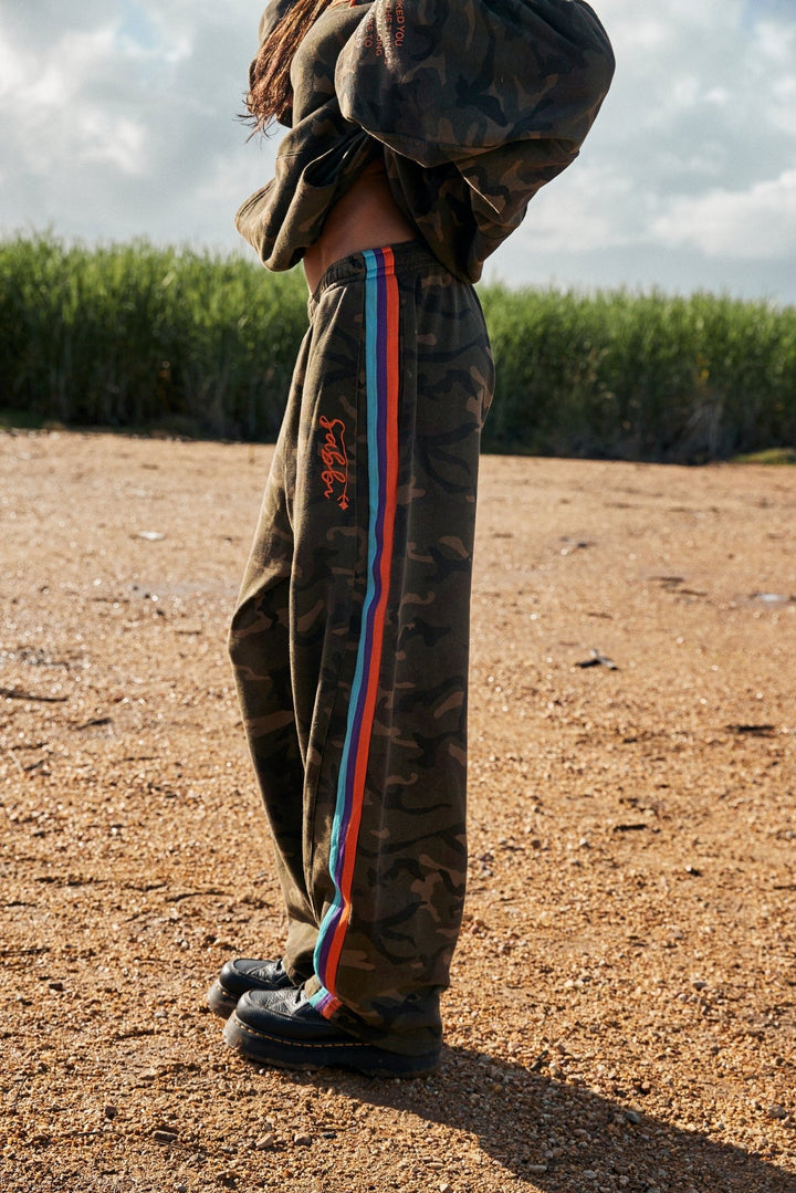 Sabbi The Name Yourself Trackpants - Meadow Collectivetrack pants