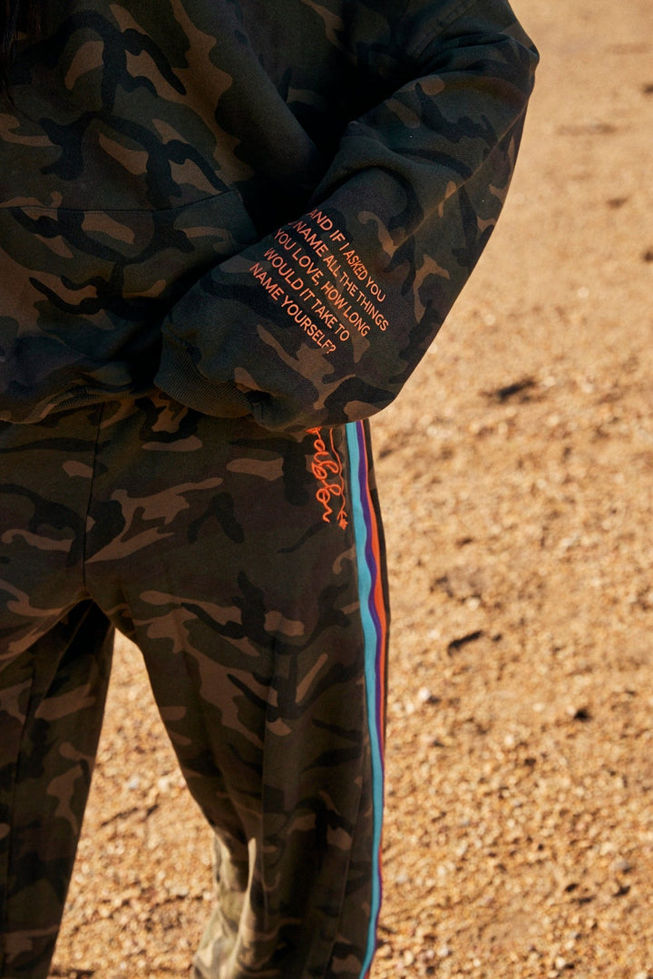 Sabbi The Name Yourself Trackpants - Meadow Collectivetrack pants