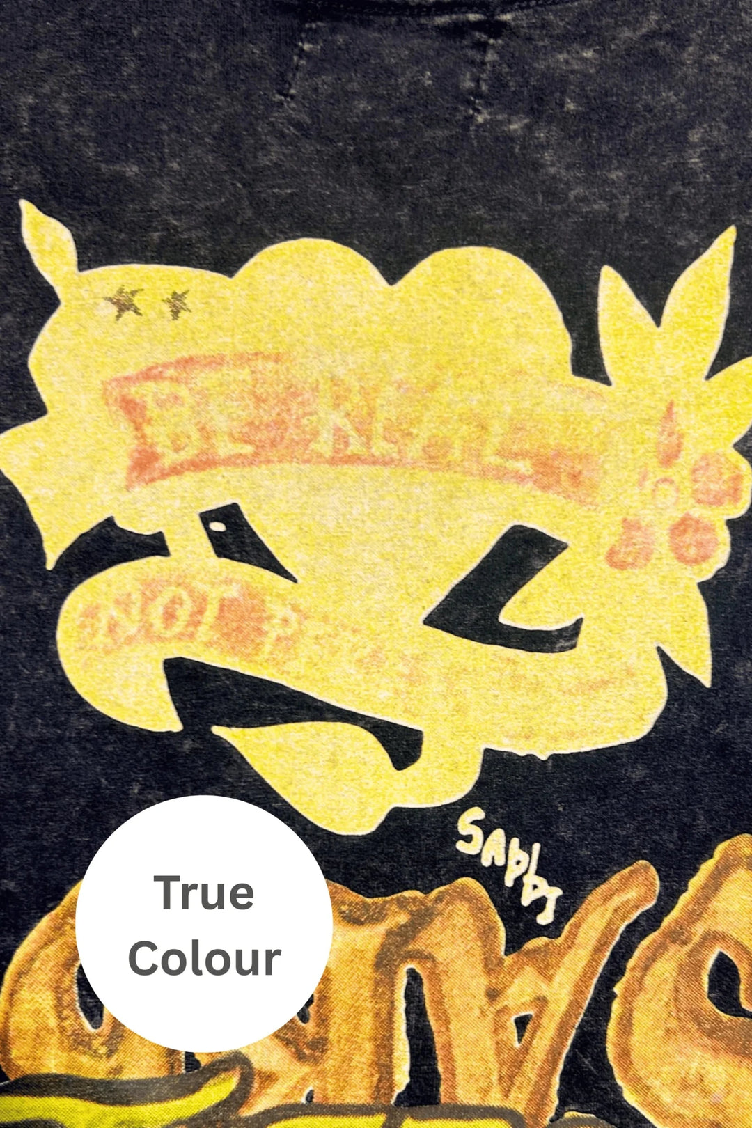 Sabbi The Smooth Sailing Slim Fit Tee - Meadow Collectivet shirt